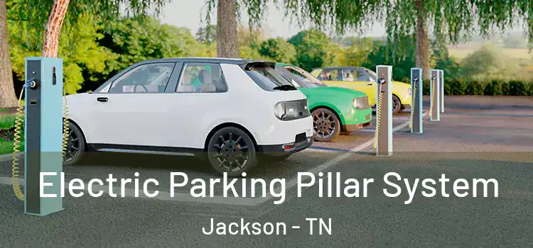 Electric Parking Pillar System Jackson - TN