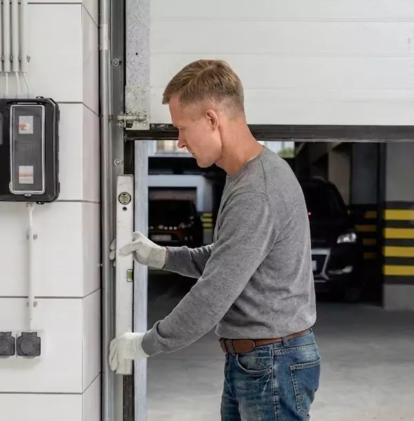 Why Choose Us for Door, Gate and Security Services in Jackson, TN