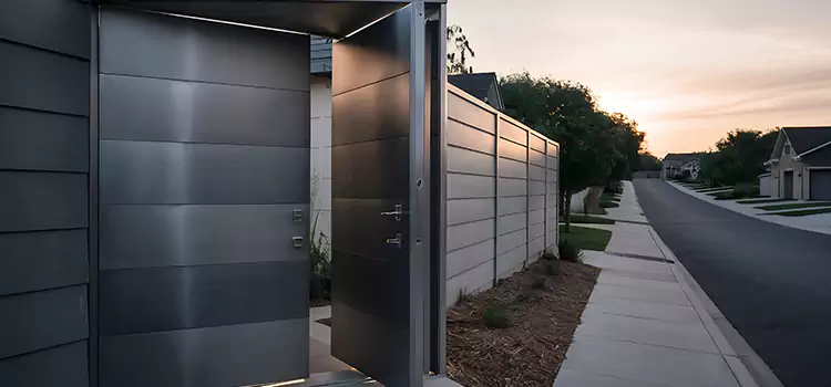 Comprehensive Steel Door Solutions in Jackson, TN
