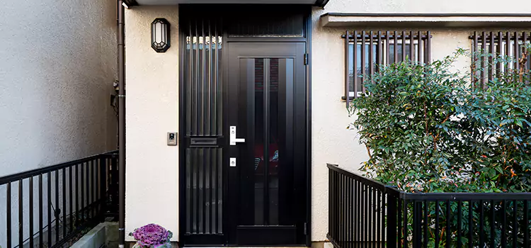 Popular Exterior Door Options in Jackson, TN